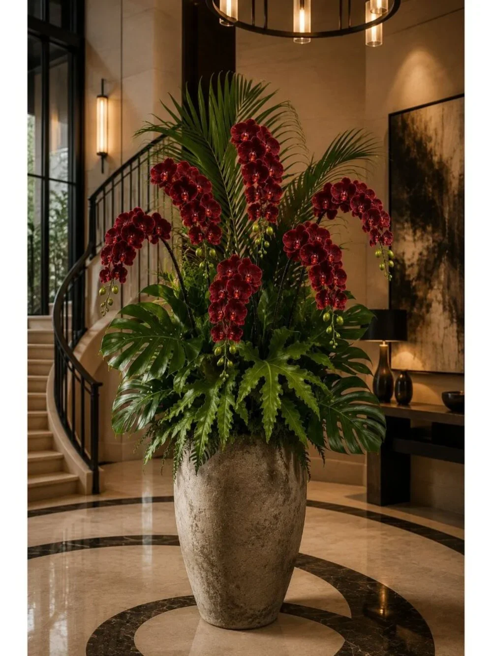 Z-A LLC create breathtaking